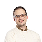 Nicolas Perron